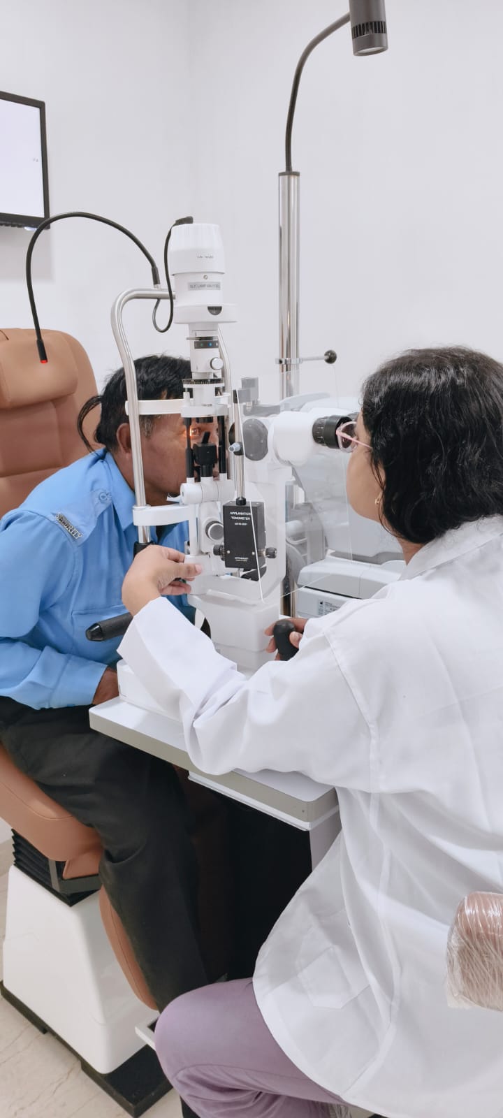 Doctor check-up 2