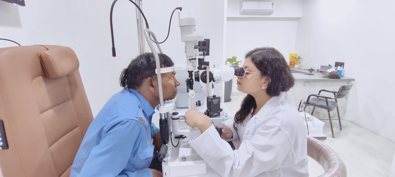 Doctor check-up 3
