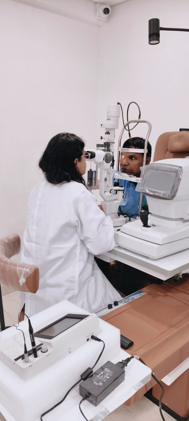 Doctor check-up 4